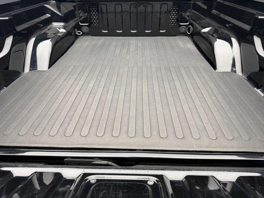 used 2022 Jeep Gladiator car, priced at $31,500