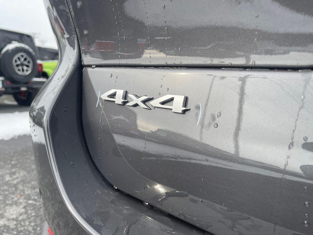 new 2025 Jeep Grand Cherokee L car, priced at $51,313