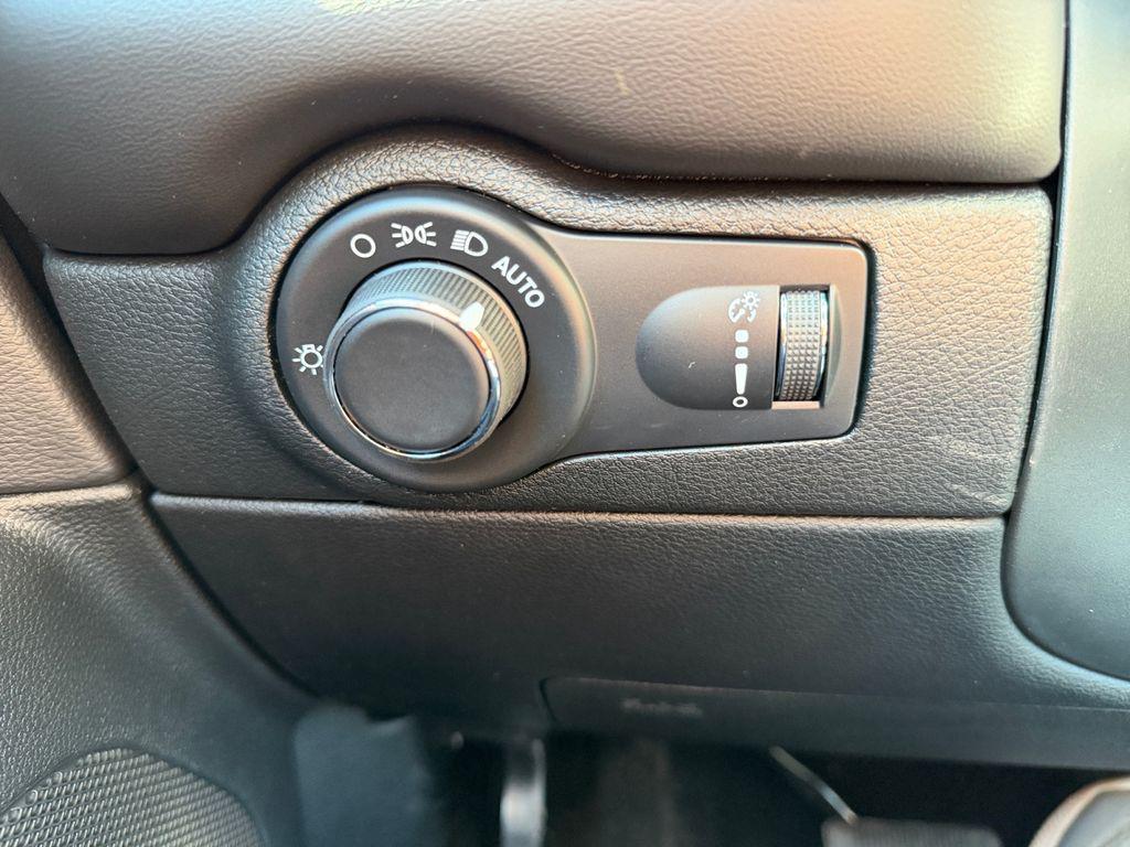 new 2026 Dodge Durango car, priced at $48,371