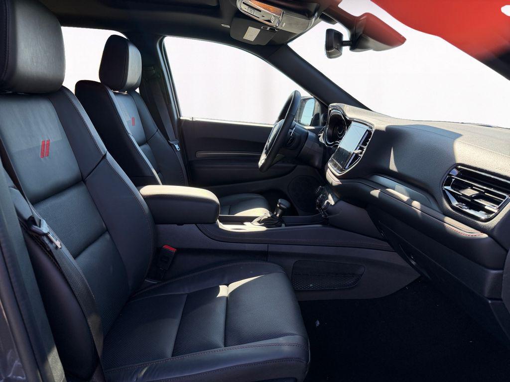 new 2026 Dodge Durango car, priced at $48,371