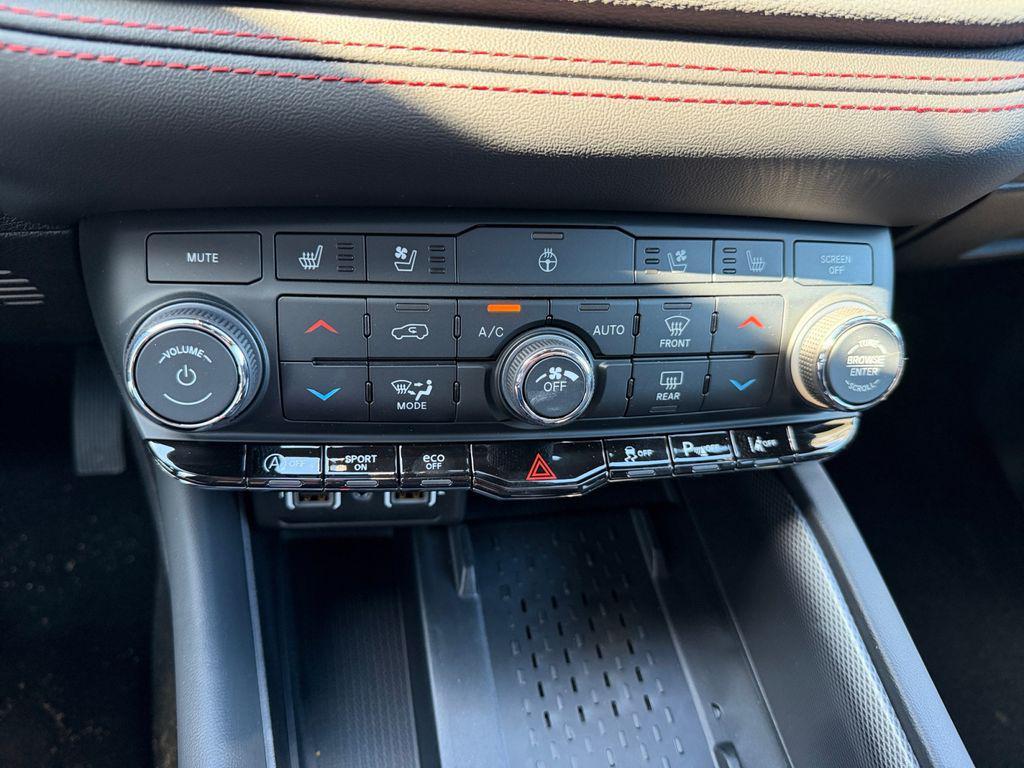 new 2026 Dodge Durango car, priced at $48,371