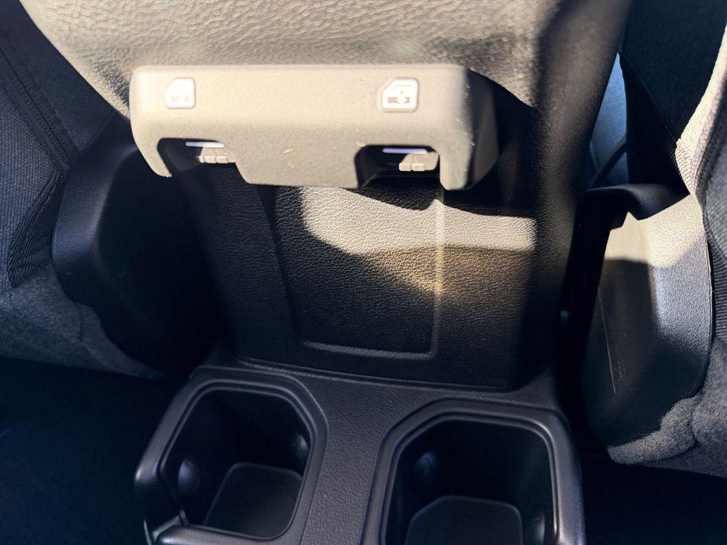 new 2026 Jeep Gladiator car, priced at $44,572