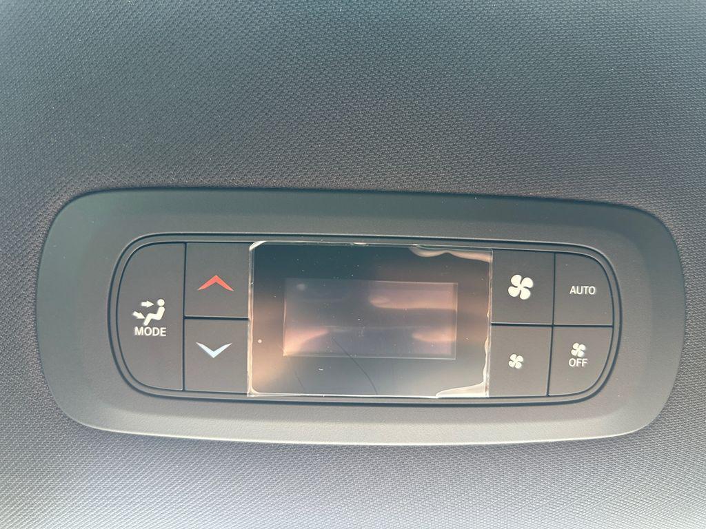 new 2026 Chrysler Pacifica car, priced at $38,178