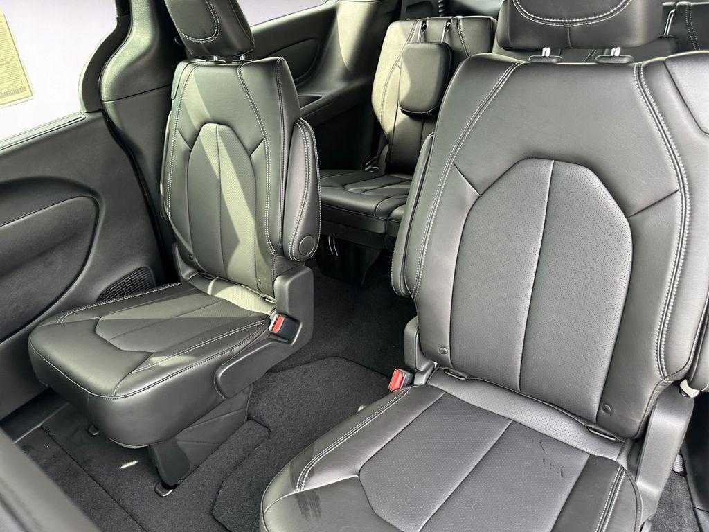 new 2026 Chrysler Pacifica car, priced at $38,178