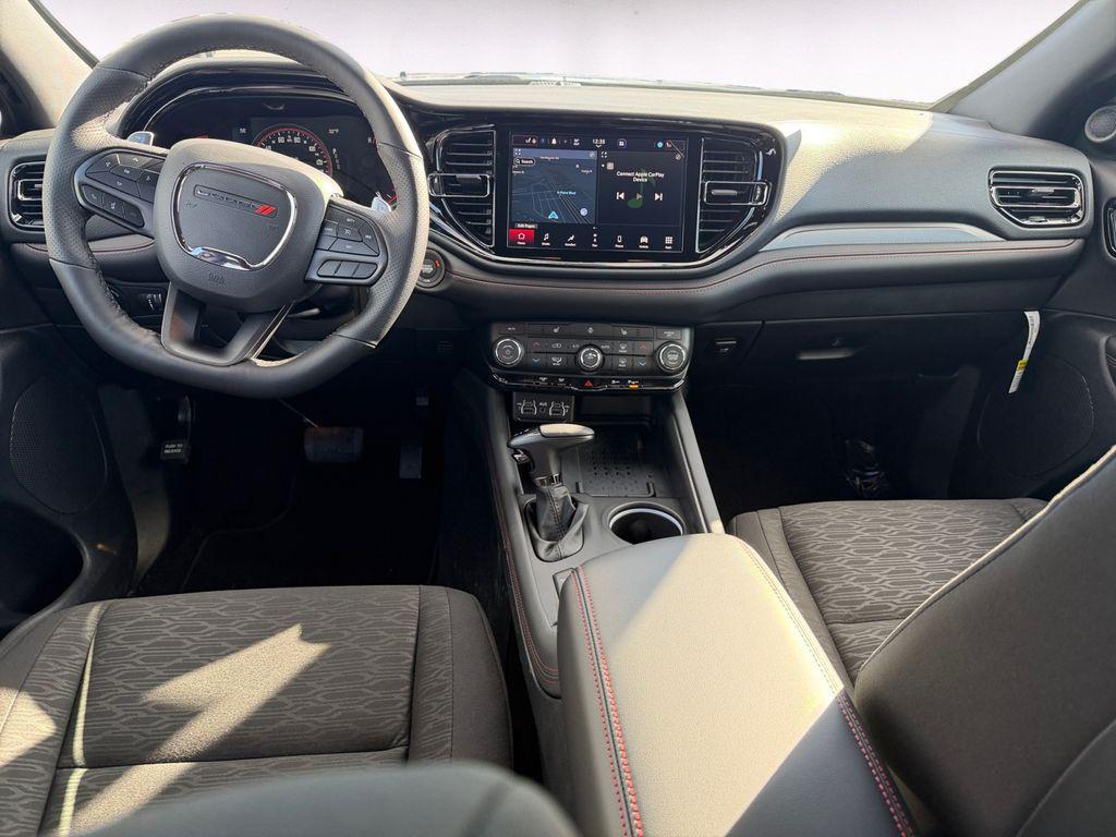 new 2026 Dodge Durango car, priced at $41,765