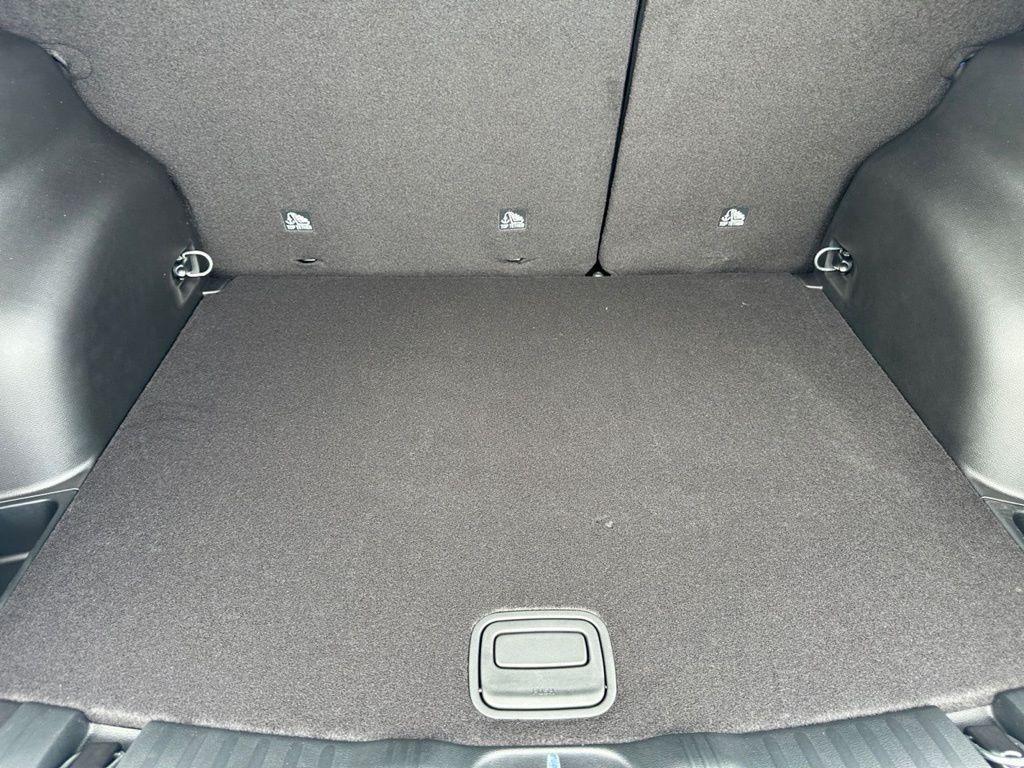 new 2026 Jeep Compass car, priced at $25,776