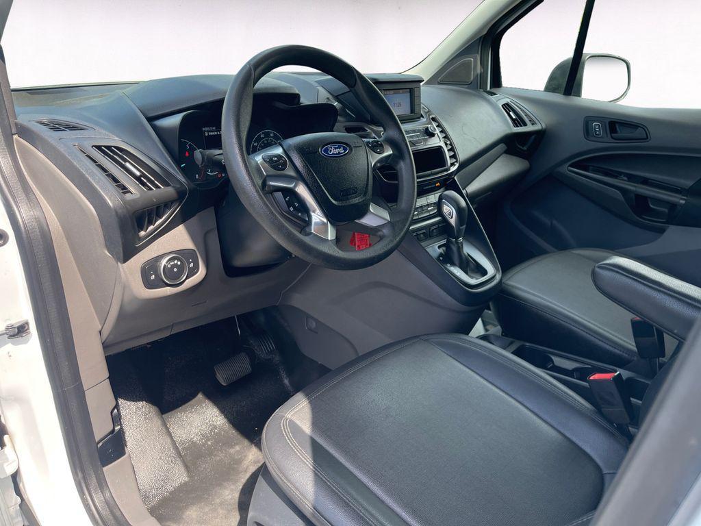 used 2020 Ford Transit Connect car, priced at $17,500