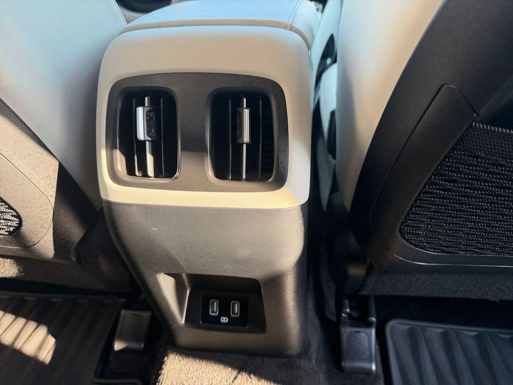 used 2023 Hyundai TUCSON Hybrid car, priced at $24,400