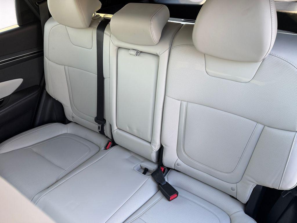 used 2023 Hyundai TUCSON Hybrid car, priced at $24,400