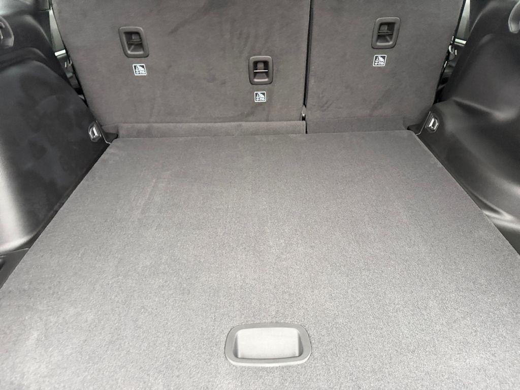 new 2026 Jeep Grand Cherokee car, priced at $48,525