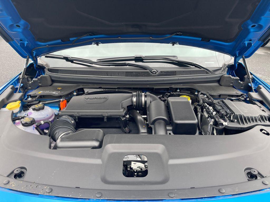 new 2026 Jeep Cherokee car, priced at $41,902