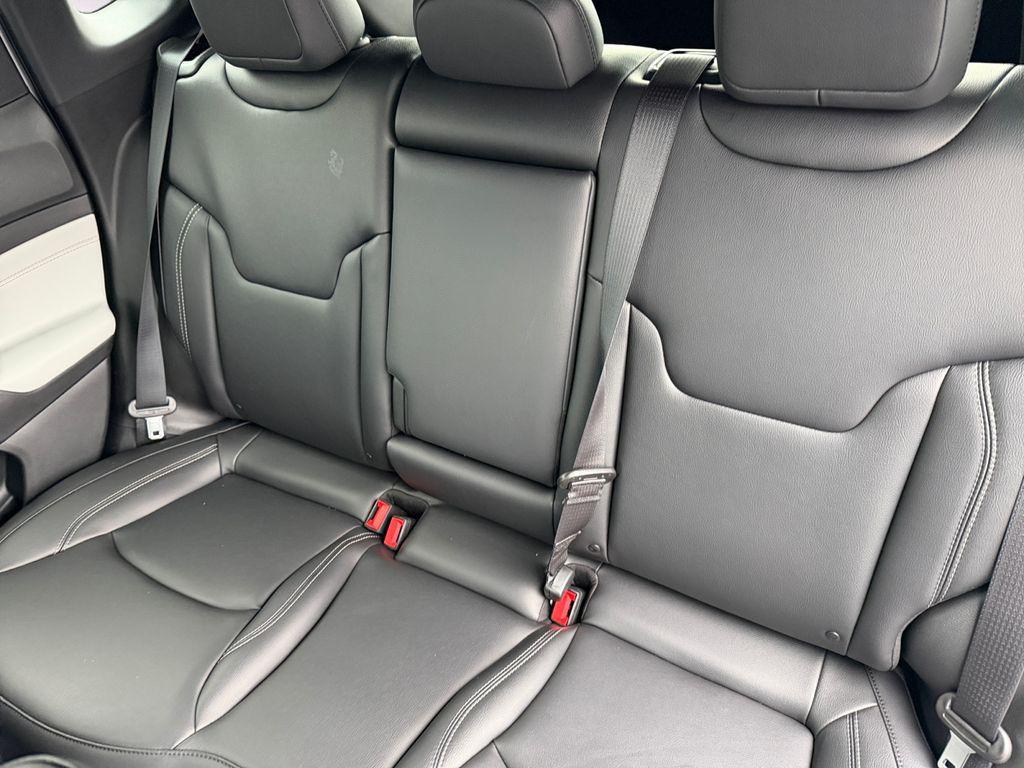 new 2026 Jeep Compass car, priced at $27,424