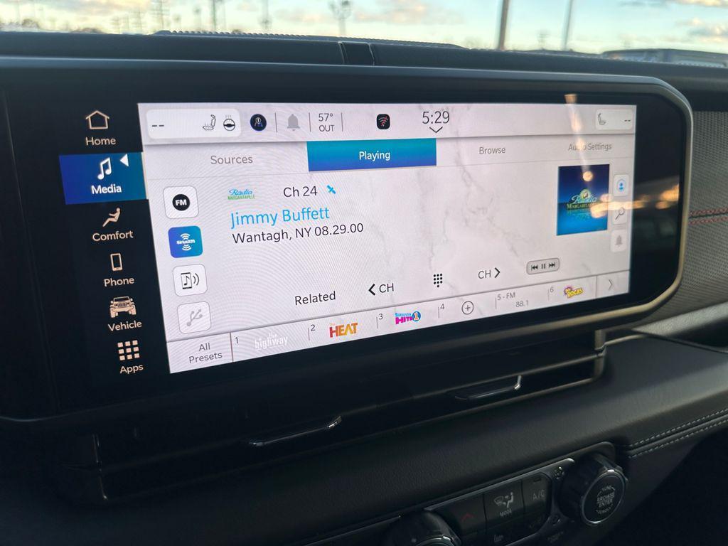 new 2026 Jeep Wrangler car, priced at $53,152