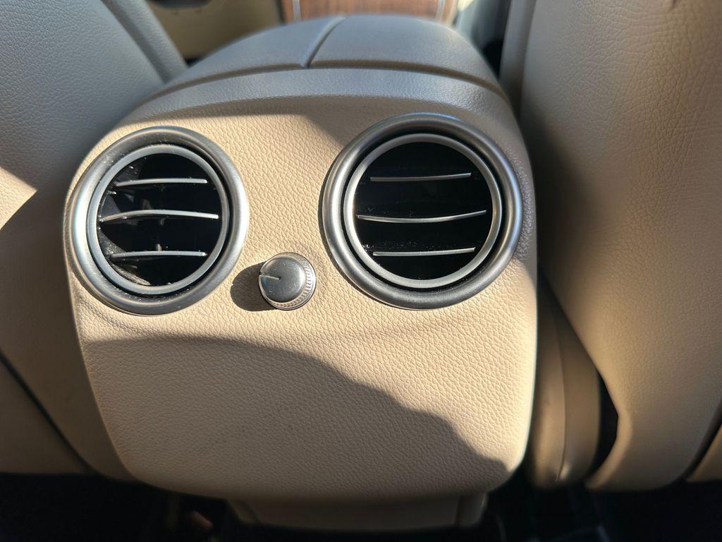 used 2021 Mercedes-Benz GLC 300 car, priced at $24,250