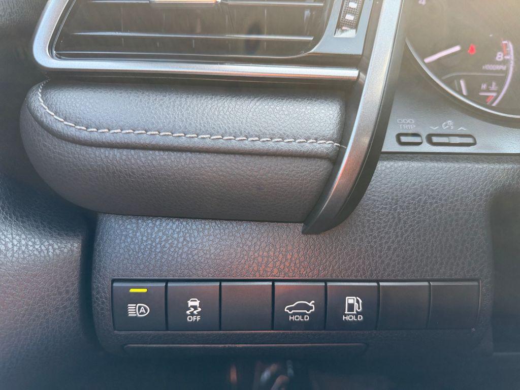 used 2023 Toyota Camry car, priced at $21,800