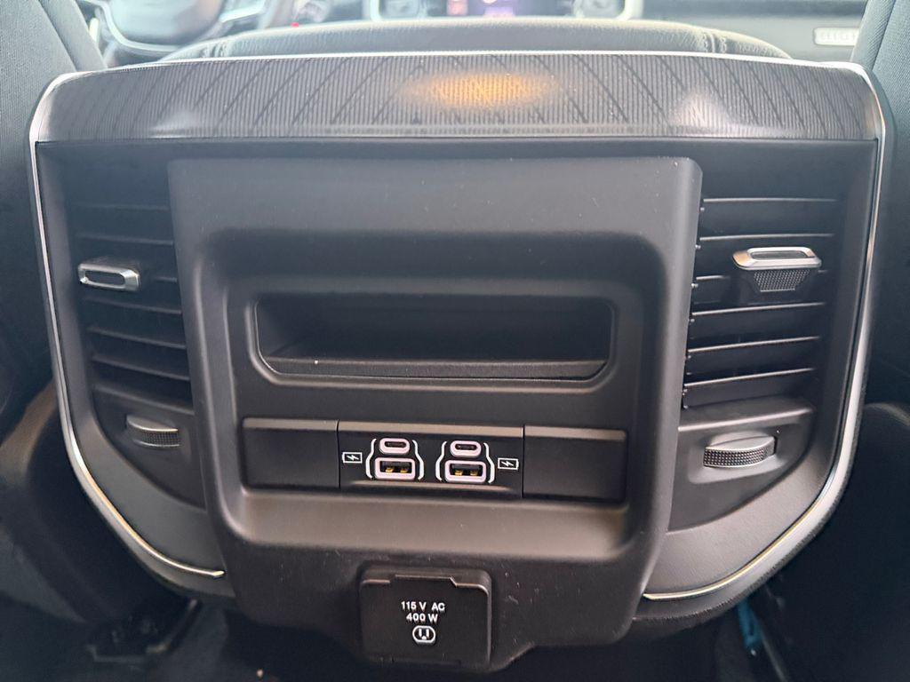 new 2026 Ram 1500 car, priced at $54,205