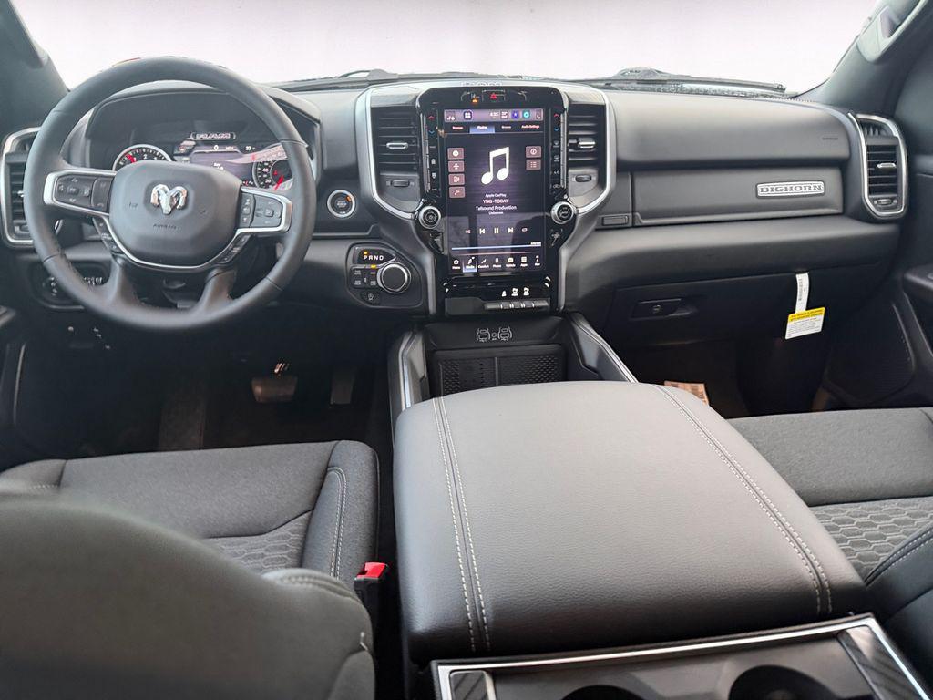 new 2026 Ram 1500 car, priced at $54,205