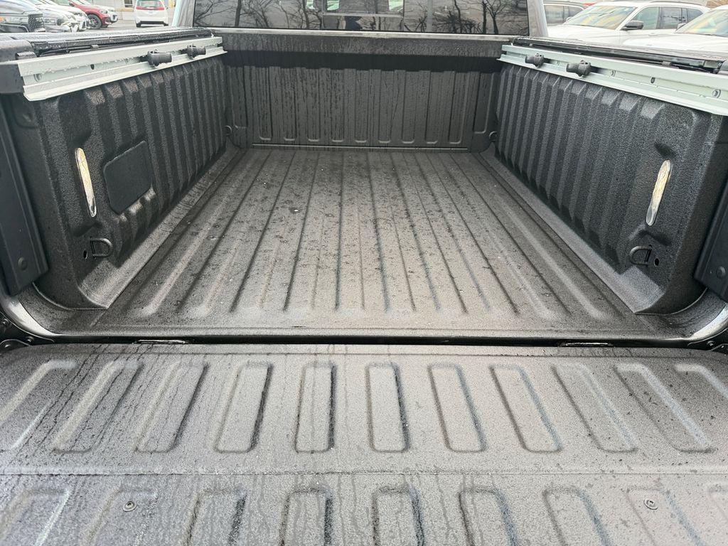 new 2026 Ram 1500 car, priced at $54,205