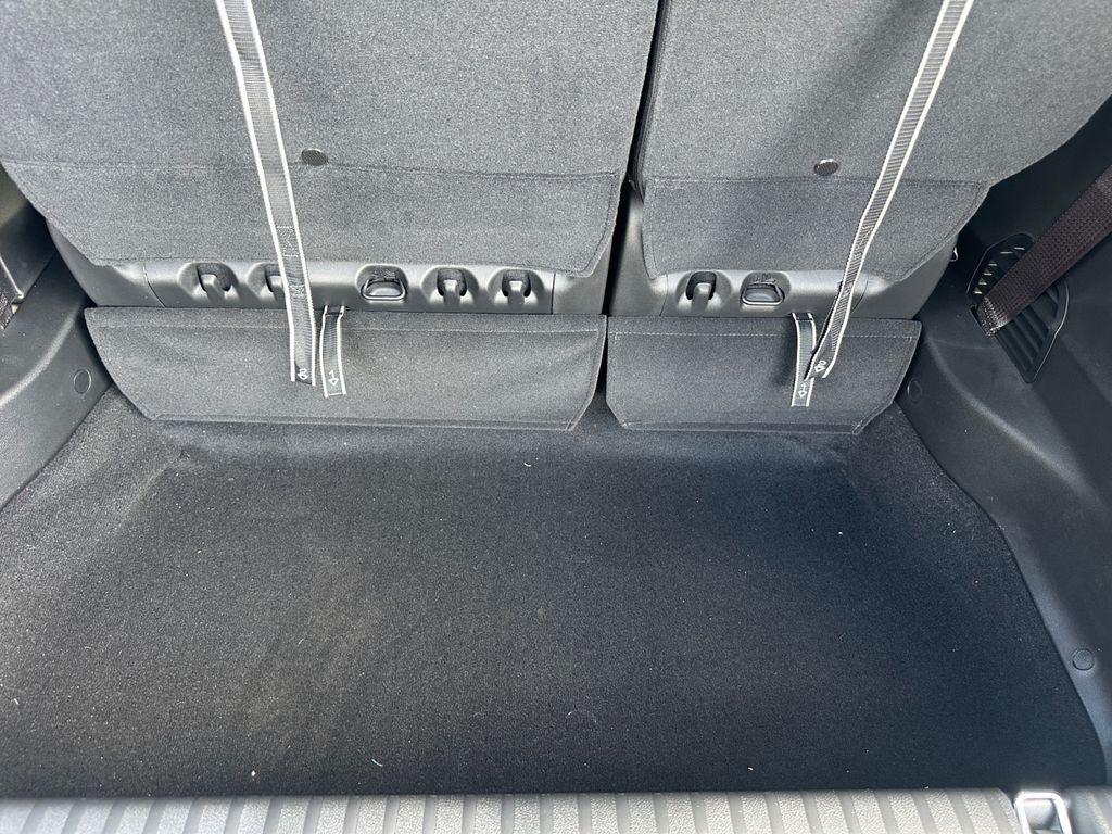 new 2026 Chrysler Pacifica car, priced at $35,205