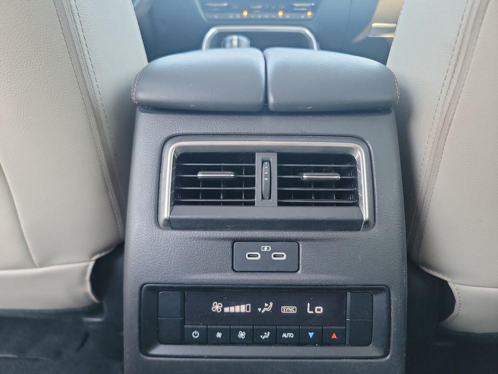 used 2024 Mazda CX-90 PHEV car, priced at $30,598
