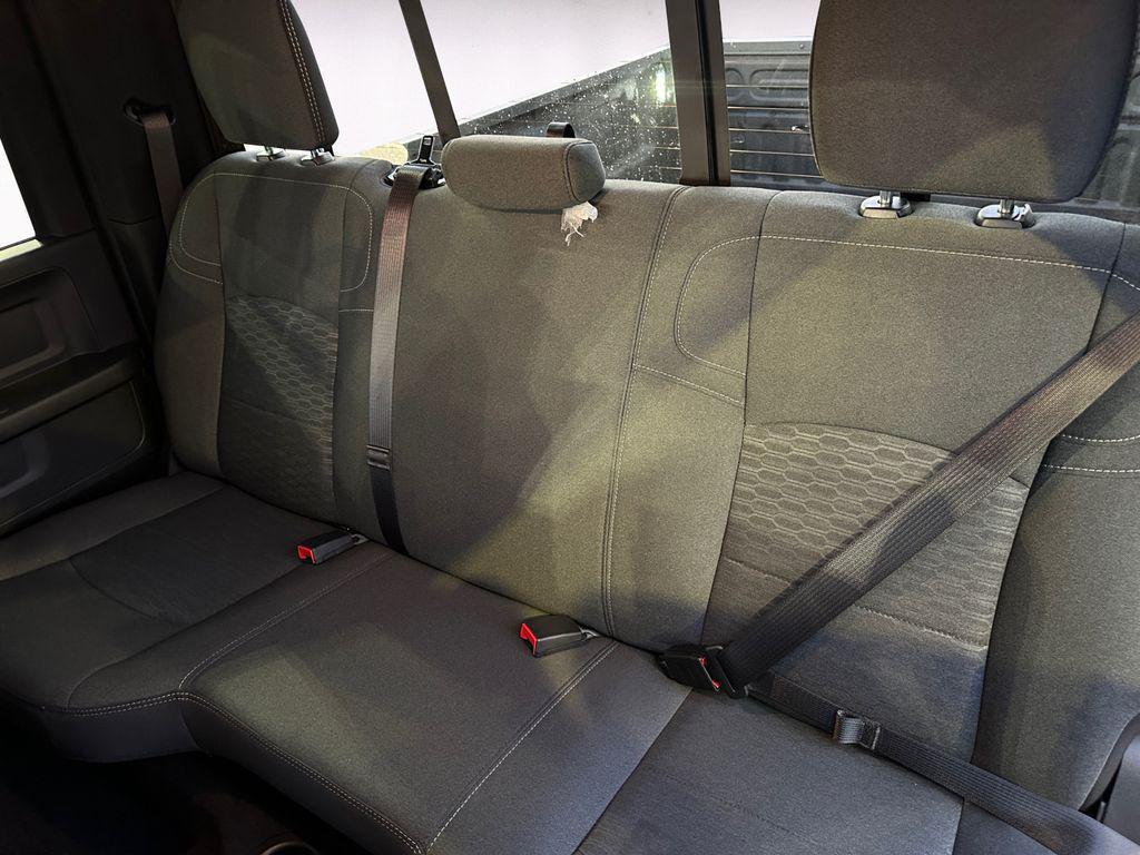 new 2026 Ram 2500 car, priced at $63,678