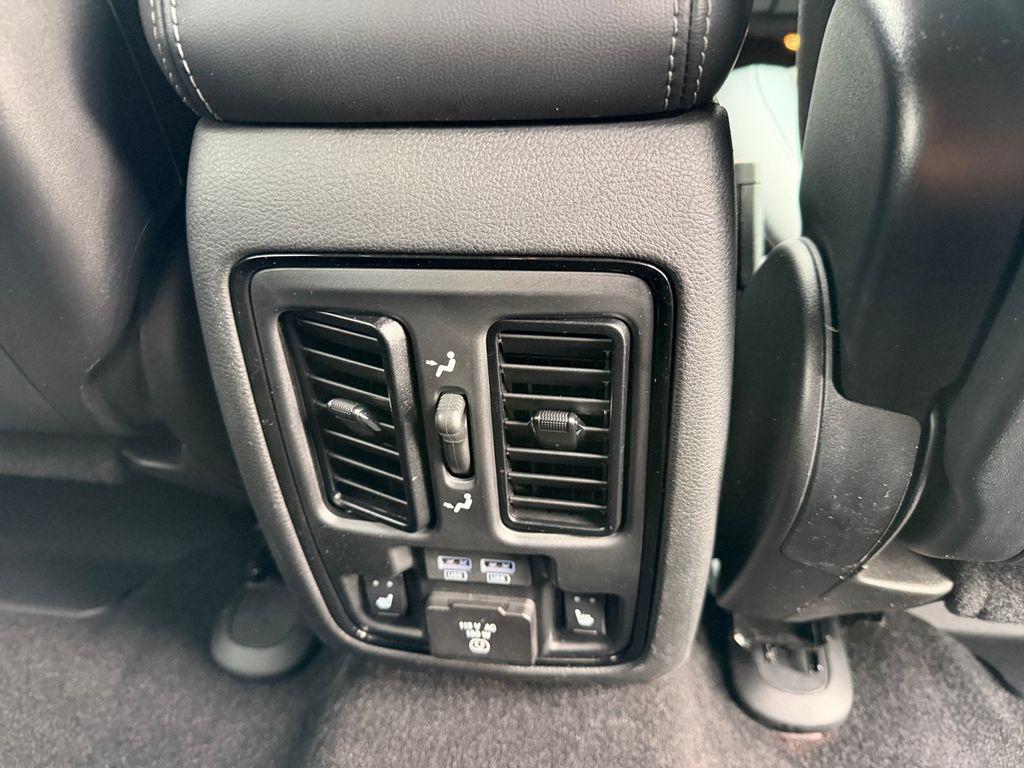 used 2021 Dodge Durango car, priced at $28,601