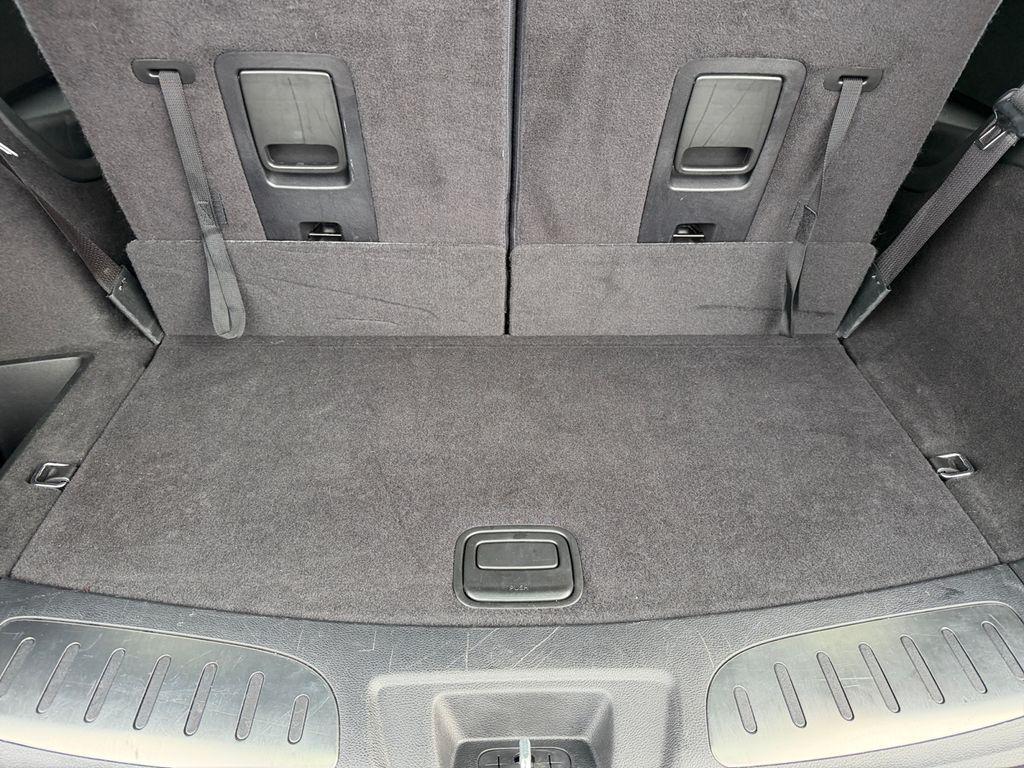 used 2021 Dodge Durango car, priced at $28,601