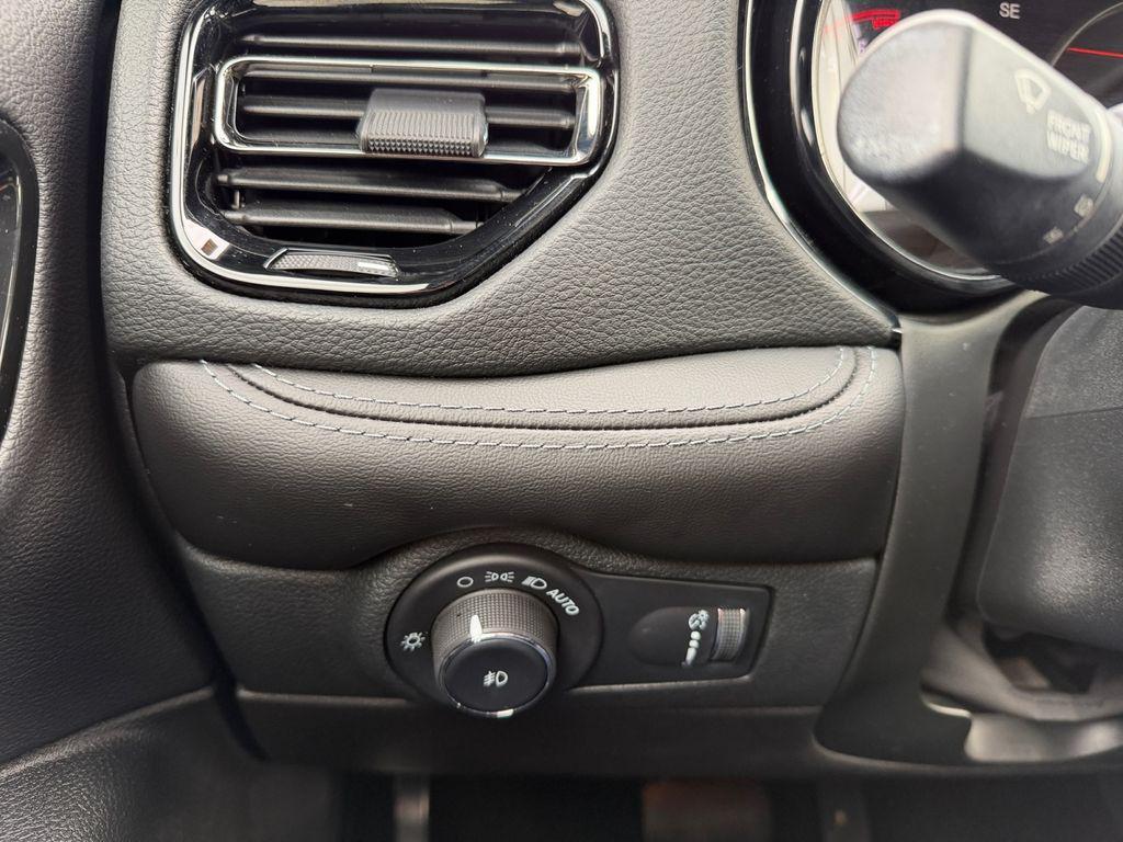 used 2021 Dodge Durango car, priced at $28,601