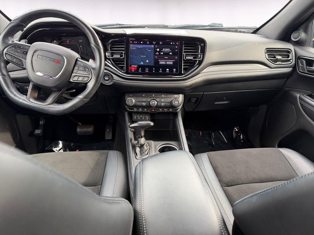 used 2021 Dodge Durango car, priced at $28,601