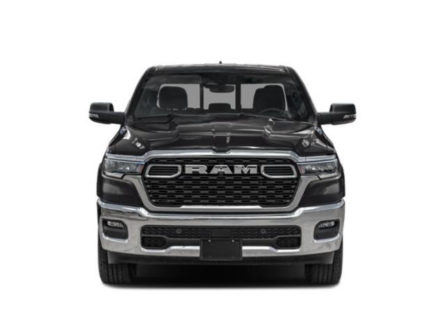 new 2026 Ram 1500 car, priced at $58,896