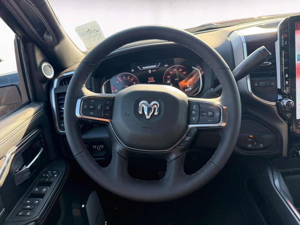 new 2026 Ram 3500 car, priced at $65,049