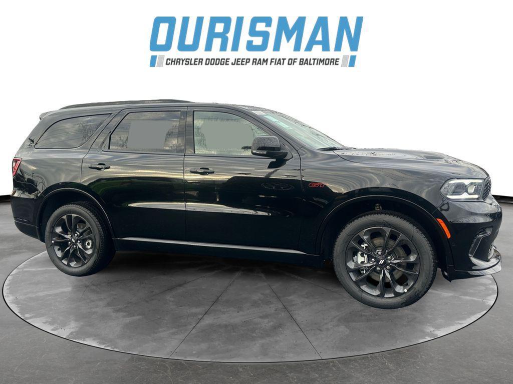 new 2026 Dodge Durango car, priced at $45,513