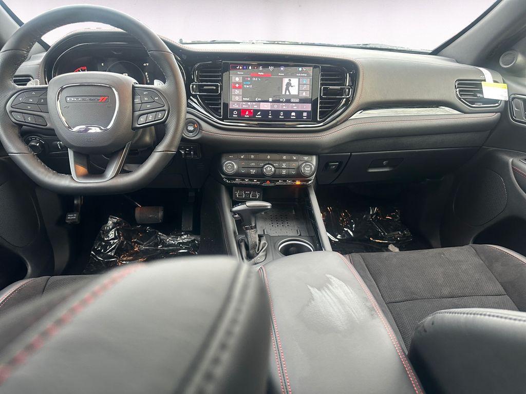 new 2026 Dodge Durango car, priced at $45,513