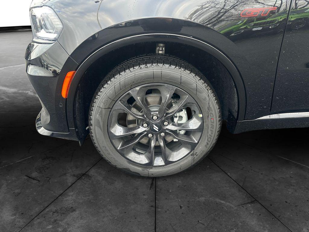 new 2026 Dodge Durango car, priced at $45,513