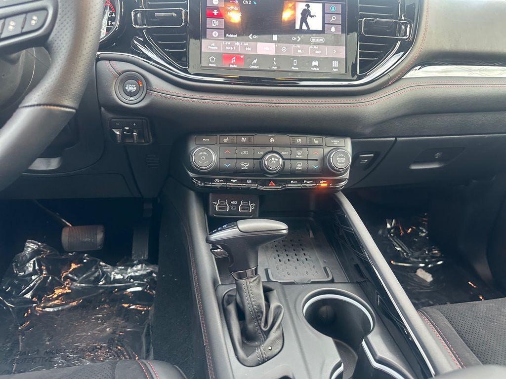 new 2026 Dodge Durango car, priced at $45,513