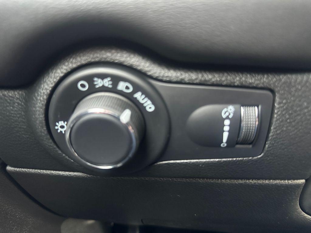 new 2026 Dodge Durango car, priced at $45,513