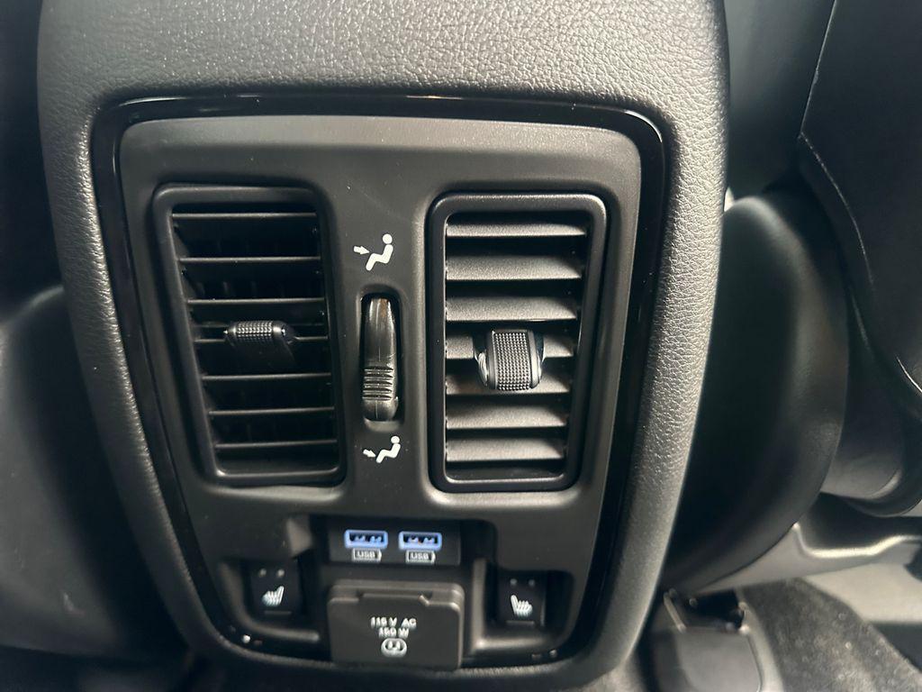 new 2026 Dodge Durango car, priced at $45,513