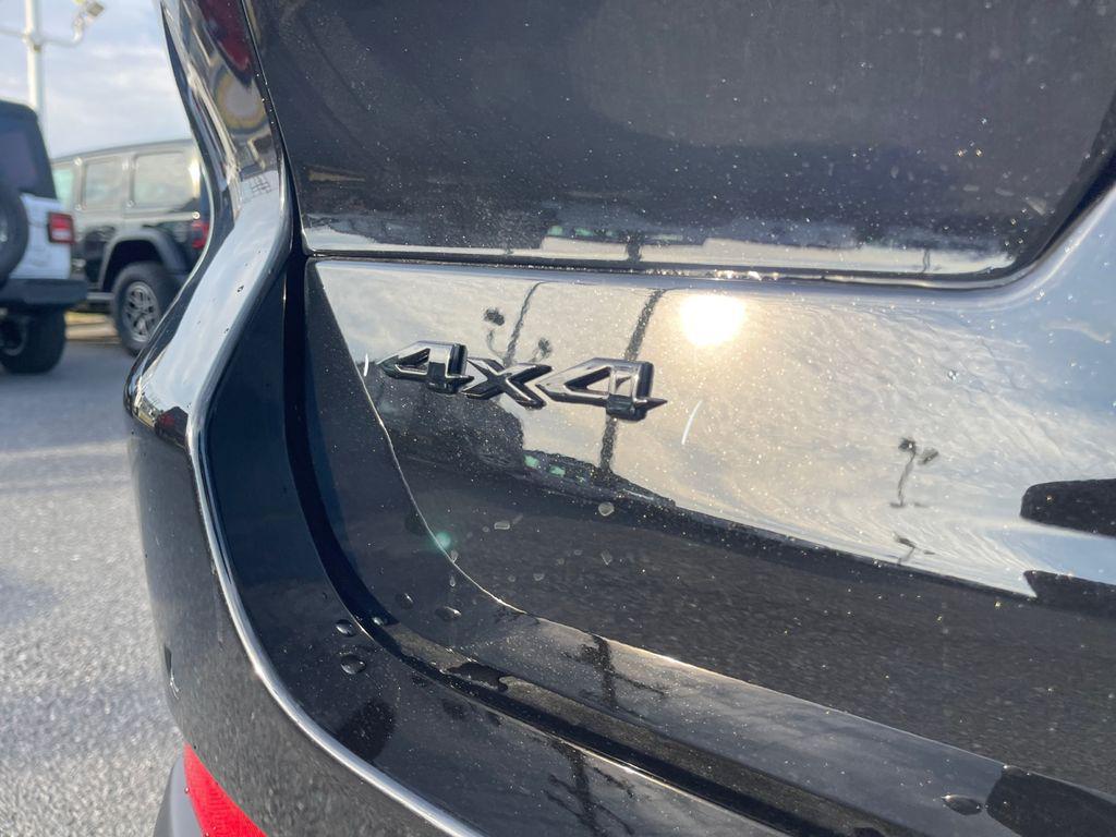 new 2025 Jeep Grand Cherokee L car, priced at $41,648