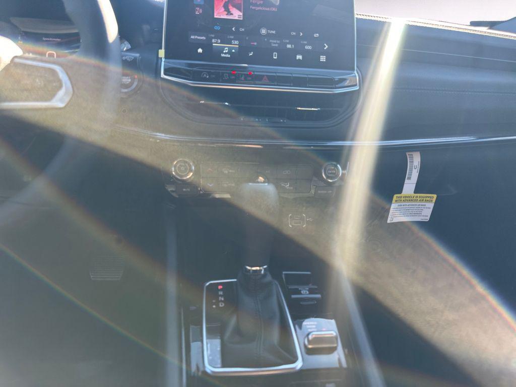 new 2026 Jeep Compass car, priced at $25,831