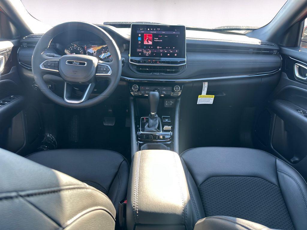 new 2026 Jeep Compass car, priced at $25,831