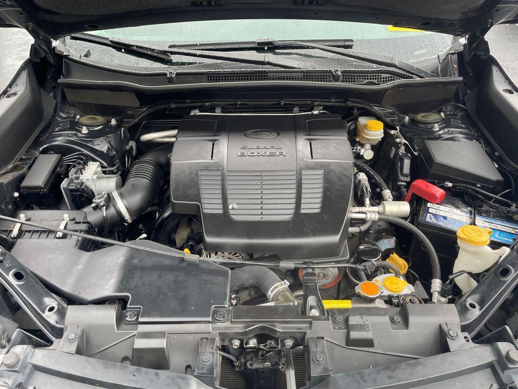 used 2019 Subaru Forester car, priced at $19,800