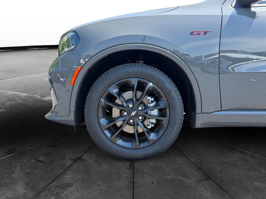 new 2026 Dodge Durango car, priced at $50,071