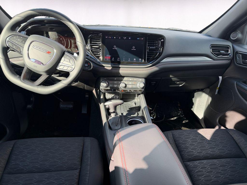 new 2026 Dodge Durango car, priced at $43,544