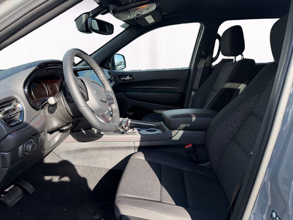 new 2026 Dodge Durango car, priced at $43,544