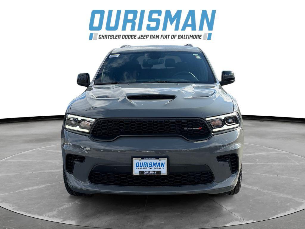 new 2026 Dodge Durango car, priced at $43,544