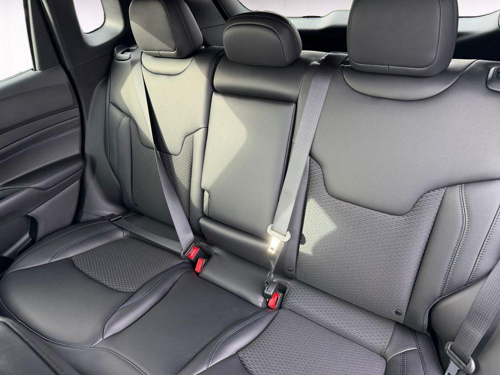 new 2026 Jeep Compass car, priced at $25,979