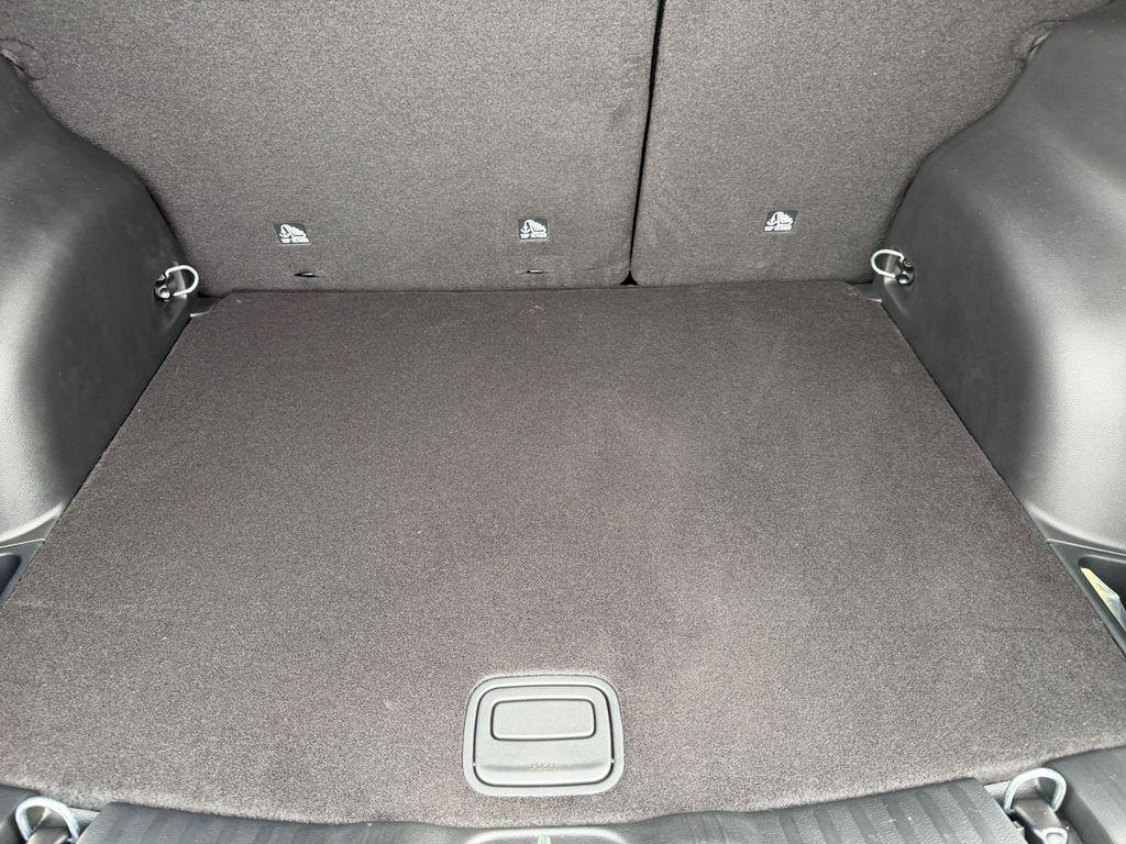 new 2026 Jeep Compass car, priced at $25,979