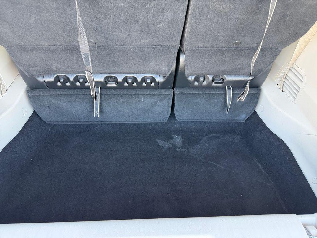 used 2024 Chrysler Pacifica car, priced at $27,000