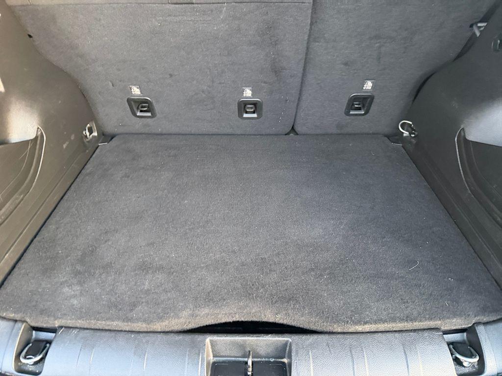 used 2022 Jeep Renegade car, priced at $18,000