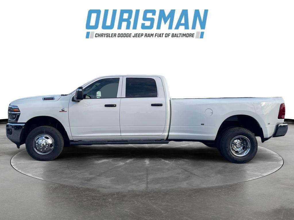 new 2026 Ram 3500 car, priced at $66,056
